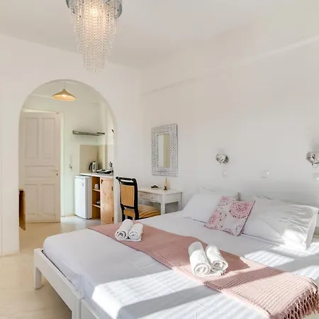 Nocleg ze śniadaniem Dahlia And 4*