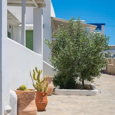 Nocleg ze śniadaniem Dahlia And 4*