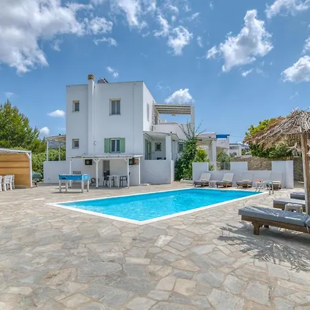 Nocleg ze śniadaniem Dahlia And Alikí