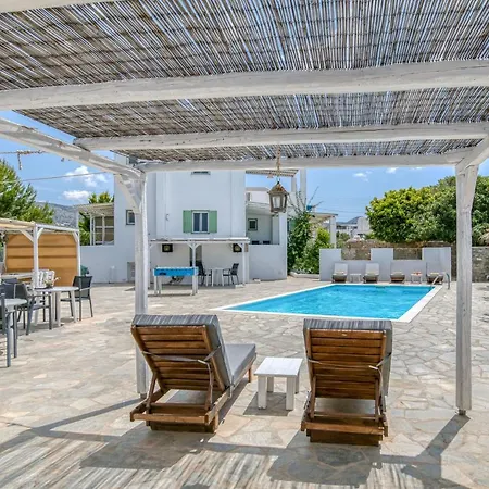 Nocleg ze śniadaniem Dahlia And Alikí