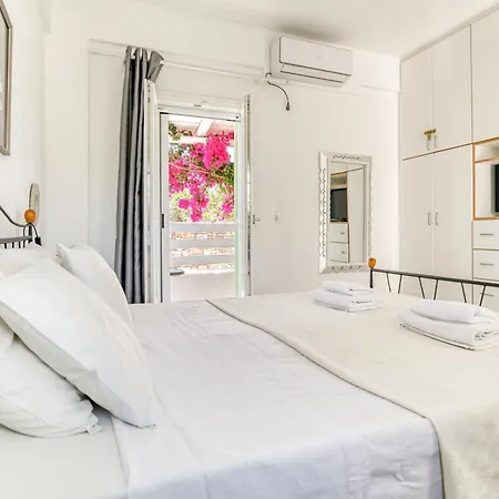 Nocleg ze śniadaniem Dahlia And