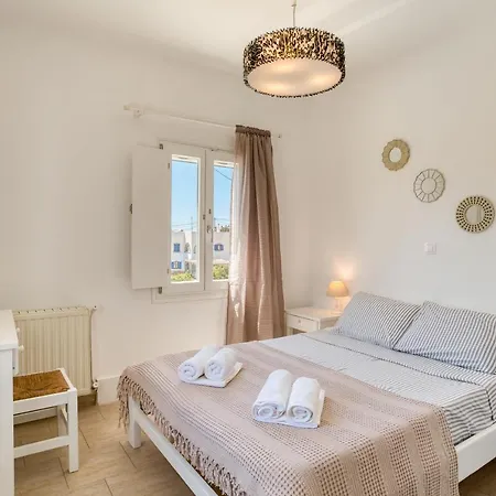 Frühstückspension Dahlia And Alikí