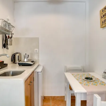 Frühstückspension Dahlia And Alikí