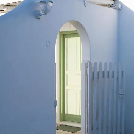 Frühstückspension Dahlia And Alikí