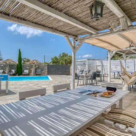 Frühstückspension Dahlia And 4*