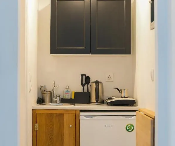 Dahlia And 4* Aliki (Paros)