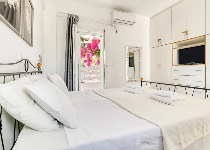 Bed & Breakfast Dahlia And